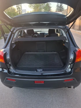 Mitsubishi ASX 1.8DDIS 150к.с 4Х4  - 5000 € - 52049599 13