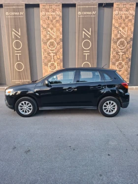 Mitsubishi ASX 1.8DDIS 150к.с 4Х4  - 5000 € - 52049599 7