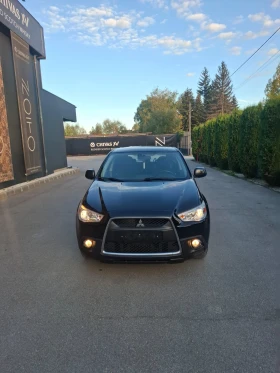 Mitsubishi ASX 1.8DDIS 150к.с 4Х4  - 5000 € - 52049599 9