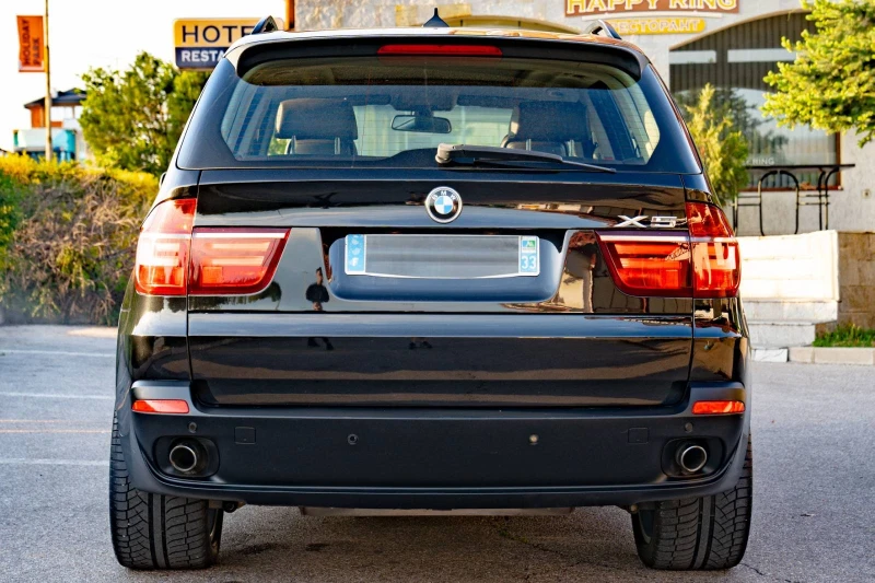 BMW X5, снимка 5 - Автомобили и джипове - 48316244