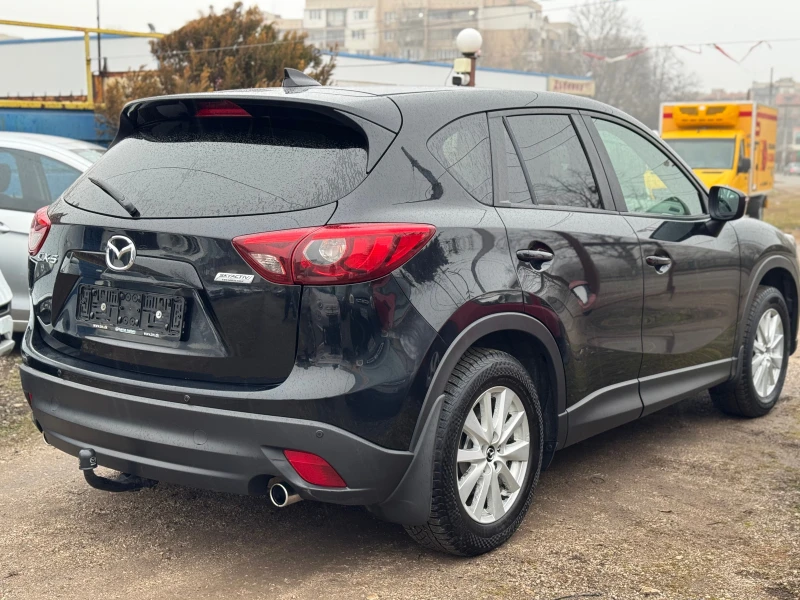 Mazda CX-5 2.2d SkyActiv* NAVI* FaceLift, снимка 6 - Автомобили и джипове - 49331274