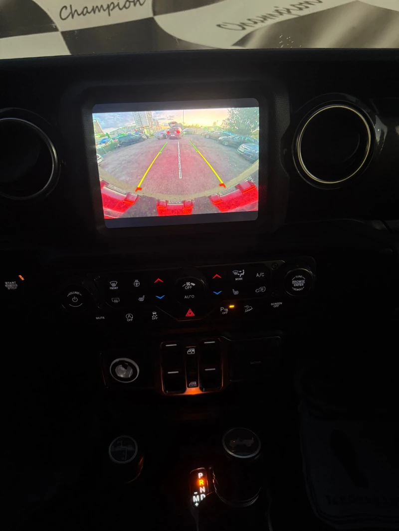 Jeep Wrangler, снимка 12 - Автомобили и джипове - 51900479