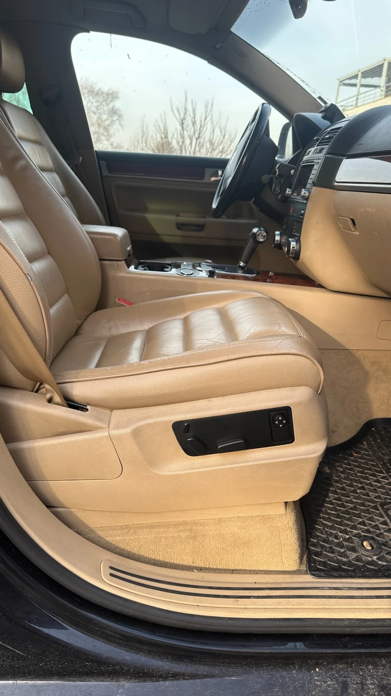 VW Touareg R5, снимка 11 - Автомобили и джипове - 52847237