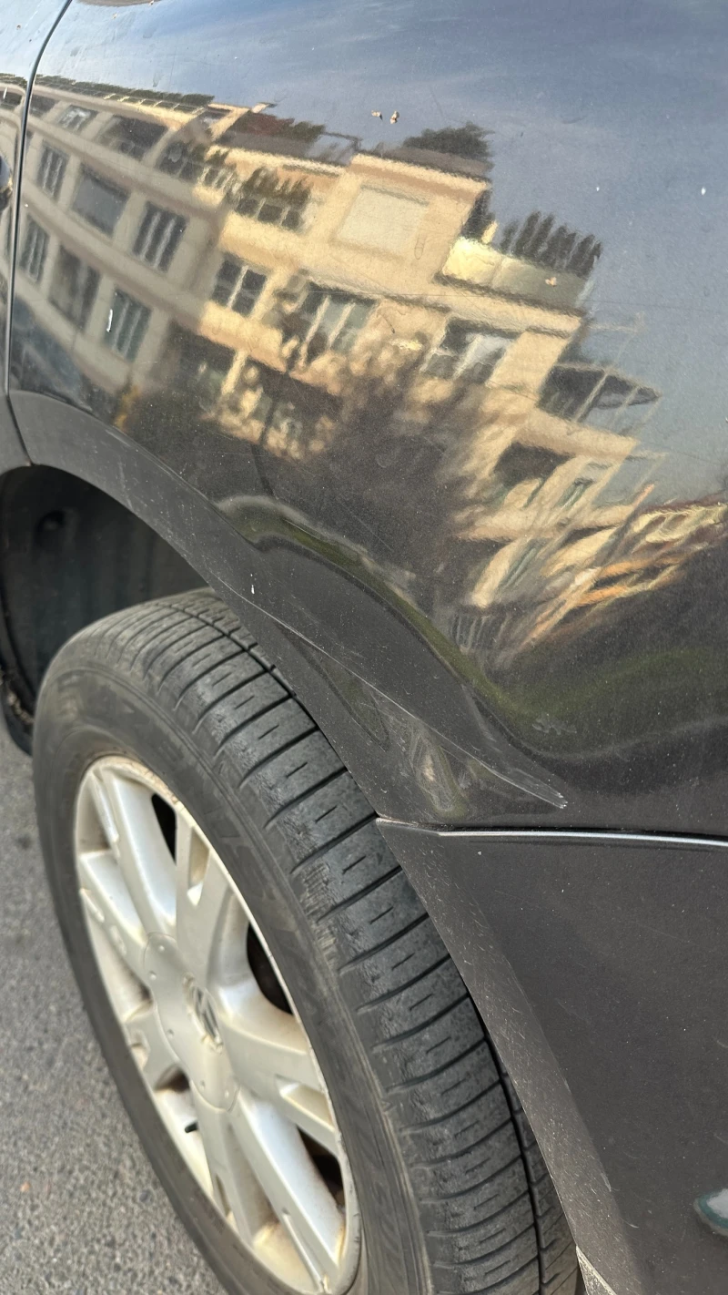 VW Touareg R5, снимка 16 - Автомобили и джипове - 52847237