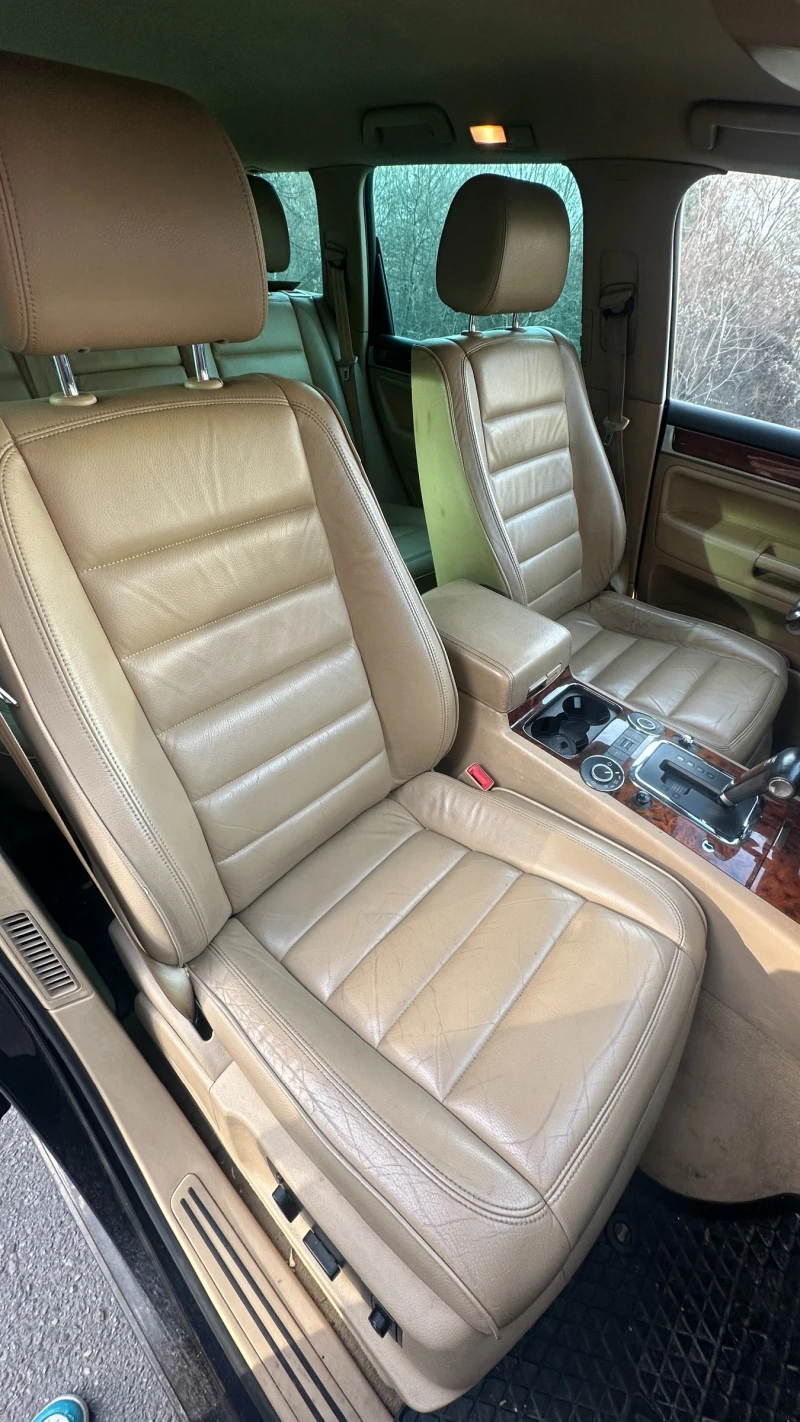 VW Touareg R5, снимка 10 - Автомобили и джипове - 52847237