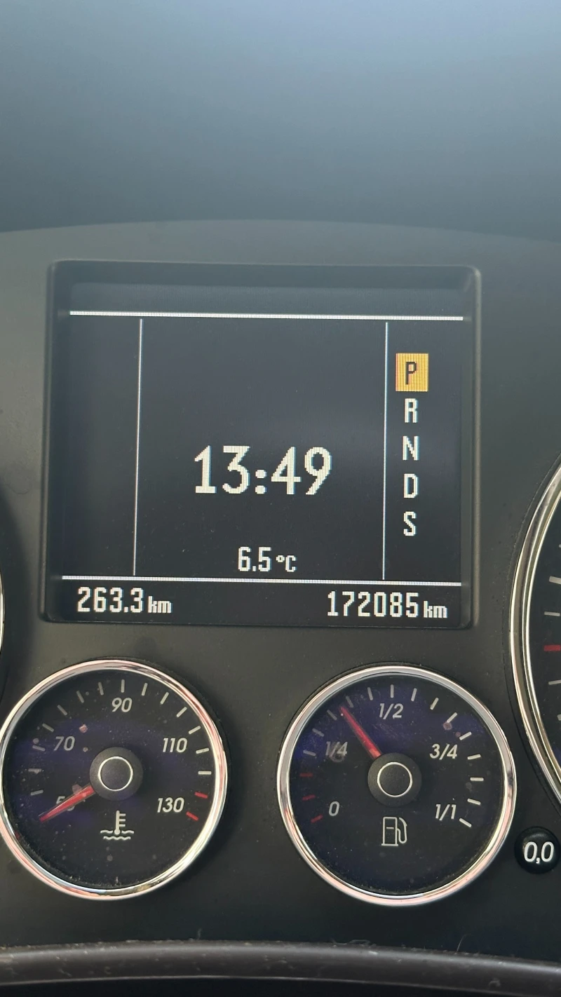 VW Touareg R5, снимка 15 - Автомобили и джипове - 52847237