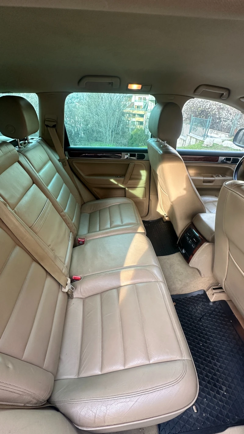 VW Touareg R5, снимка 13 - Автомобили и джипове - 52847237