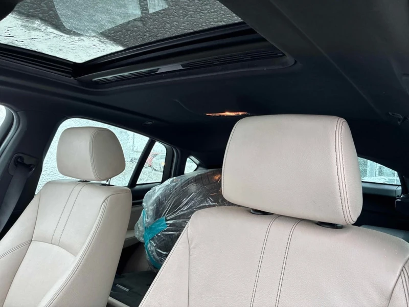 BMW X4 М ПАКЕТ* M40i * CARFAX * ФИНАНСИРАНЕ* КЛИП, снимка 10 - Автомобили и джипове - 53051174