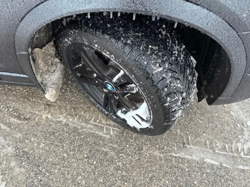 BMW X4 М ПАКЕТ* M40i * CARFAX * ФИНАНСИРАНЕ* КЛИП, снимка 7 - Автомобили и джипове - 53051174