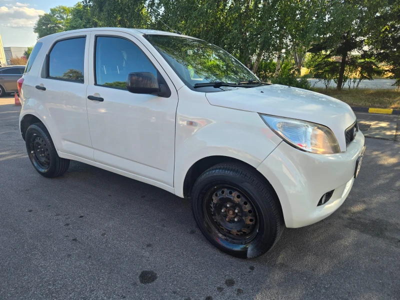 Daihatsu Terios 4х4* ГАЗ* - 8999 лв. - 23300013 1