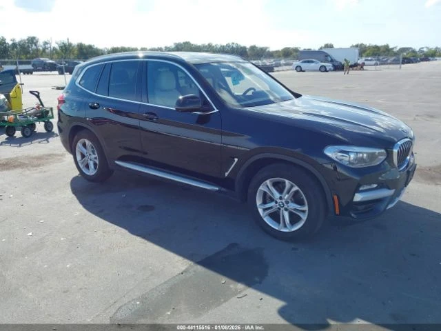 BMW X3 XDRIVE* 30i* ДИГИТАЛНО* ТАБЛО* ПОДГРЕВ* ОБДУХВАНЕ*, снимка 3 - Автомобили и джипове - 53249634