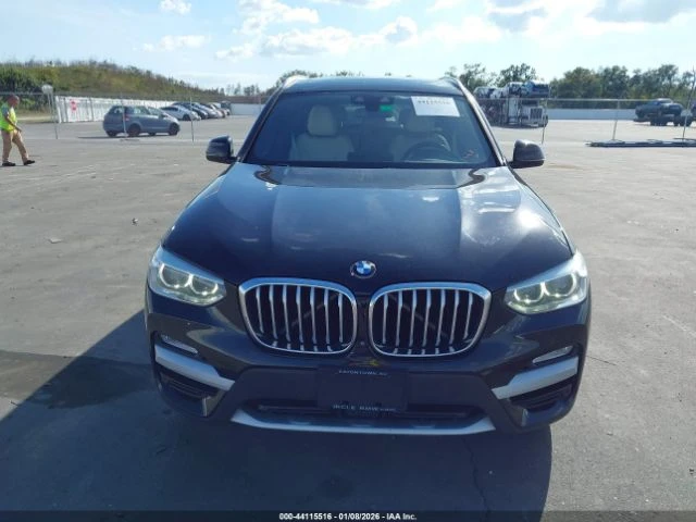 BMW X3 XDRIVE* 30i* ДИГИТАЛНО* ТАБЛО* ПОДГРЕВ* ОБДУХВАНЕ*, снимка 7 - Автомобили и джипове - 53249634