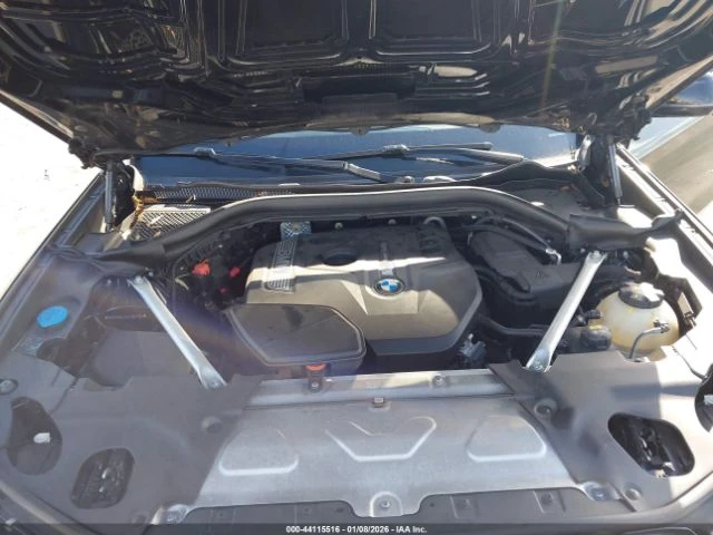 BMW X3 XDRIVE* 30i* ДИГИТАЛНО* ТАБЛО* ПОДГРЕВ* ОБДУХВАНЕ*, снимка 13 - Автомобили и джипове - 53249634