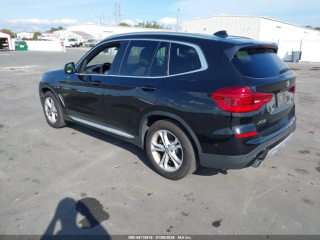 BMW X3 XDRIVE* 30i* ДИГИТАЛНО* ТАБЛО* ПОДГРЕВ* ОБДУХВАНЕ*, снимка 4 - Автомобили и джипове - 53249634