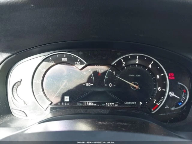 BMW X3 XDRIVE* 30i* ДИГИТАЛНО* ТАБЛО* ПОДГРЕВ* ОБДУХВАНЕ*, снимка 10 - Автомобили и джипове - 53249634