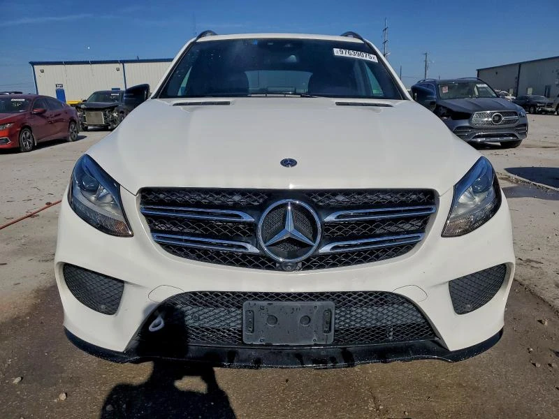 Mercedes-Benz GLE 350 AMG* 4MATIC* Memory* Подгрев* Keyless* Pano* Navi - изображение 5