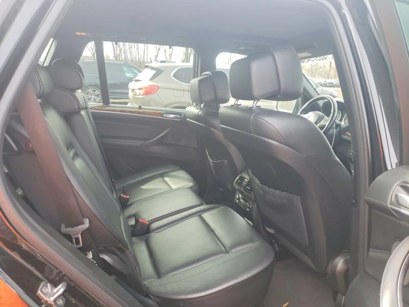 BMW X5 4.4L 8 ALL WHEEL DRIVE | Mobile.bg � ����������� 12