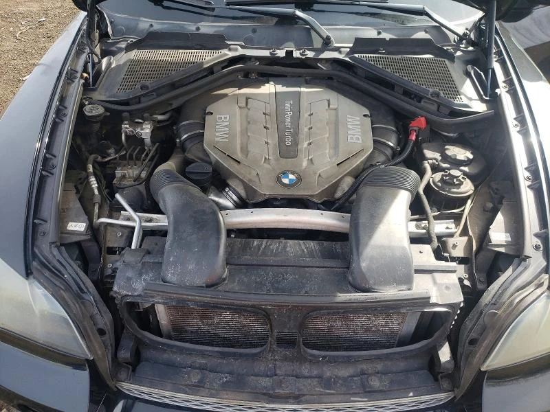 BMW X5 4.4L 8 ALL WHEEL DRIVE | Mobile.bg � ����������� 13