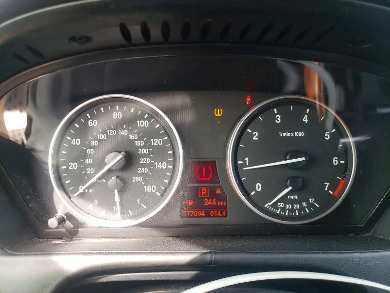 BMW X5 4.4L 8 ALL WHEEL DRIVE | Mobile.bg � ����������� 10