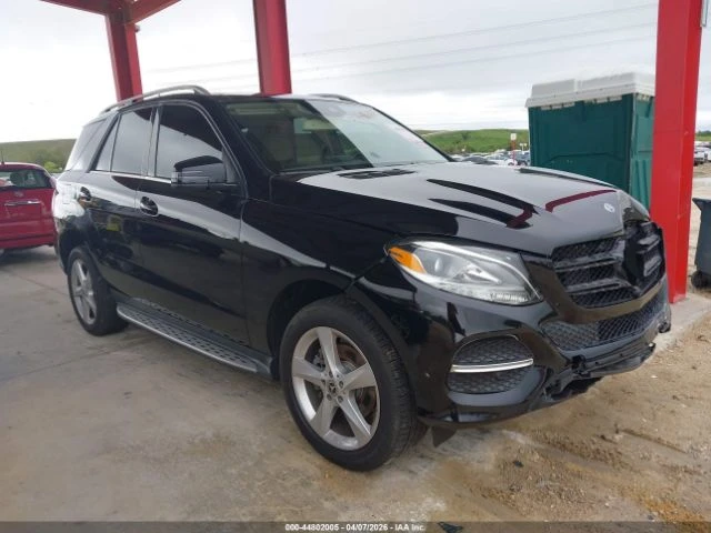 Mercedes-Benz GLE 350 * ����* �������* ��������* HARMAN KARDON*  | Mobile.bg � ����������� 1
