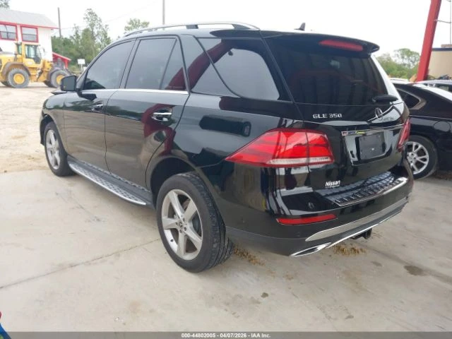 Mercedes-Benz GLE 350 * ����* �������* ��������* HARMAN KARDON*  | Mobile.bg � ����������� 3