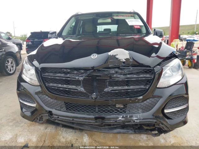 Mercedes-Benz GLE 350 * ����* �������* ��������* HARMAN KARDON*  | Mobile.bg � ����������� 6