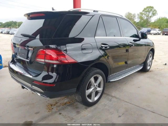 Mercedes-Benz GLE 350 * ����* �������* ��������* HARMAN KARDON*  | Mobile.bg � ����������� 4