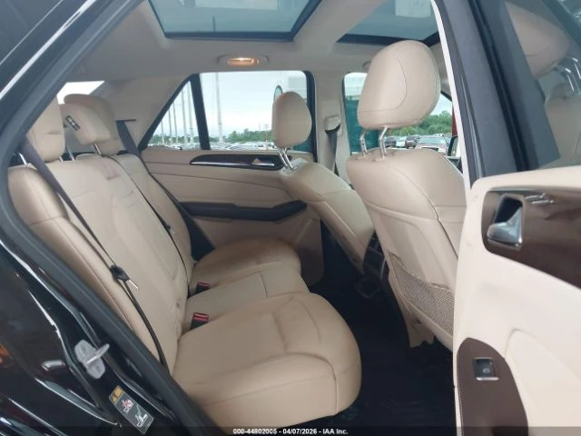 Mercedes-Benz GLE 350 * ����* �������* ��������* HARMAN KARDON*  | Mobile.bg � ����������� 8