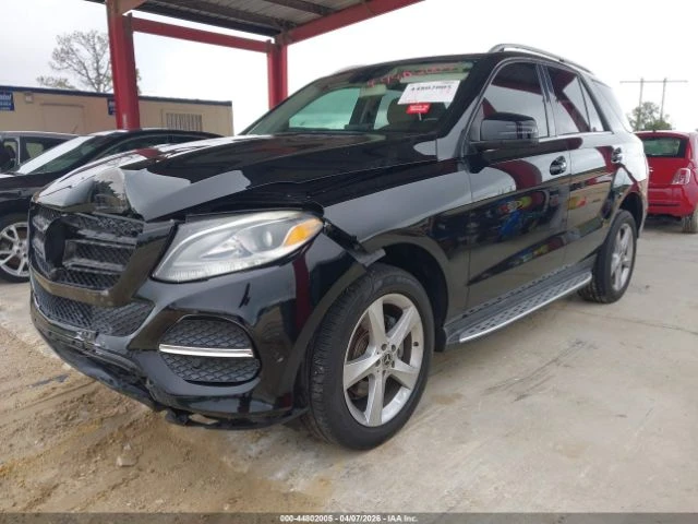 Mercedes-Benz GLE 350 * ����* �������* ��������* HARMAN KARDON*  | Mobile.bg � ����������� 2