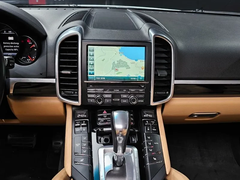 Porsche Cayenne 3.0 Diesel 958, снимка 14 - Автомобили и джипове - 55786986