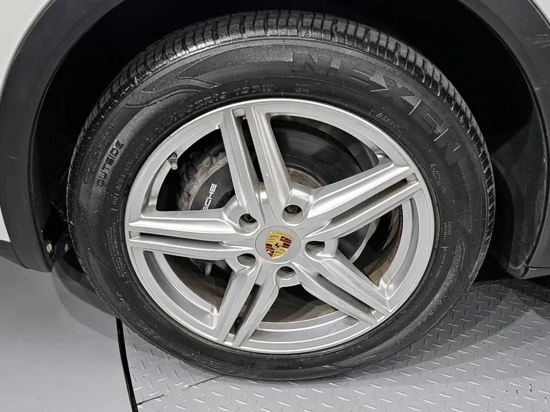 Porsche Cayenne 3.0 Diesel 958, снимка 5 - Автомобили и джипове - 55786986