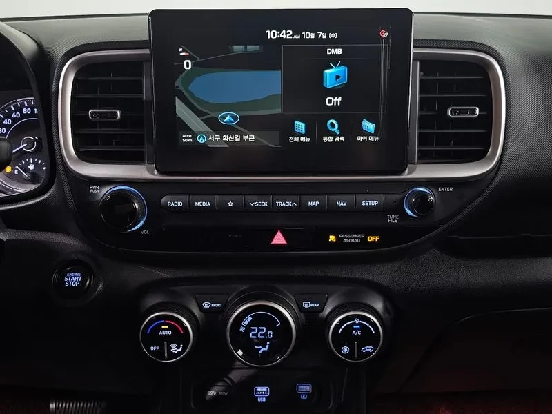 Hyundai Venue  1.6 Smart | Mobile.bg � ����������� 17