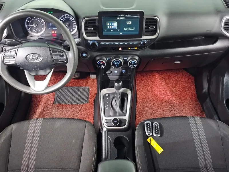 Hyundai Venue  1.6 Smart | Mobile.bg � ����������� 6