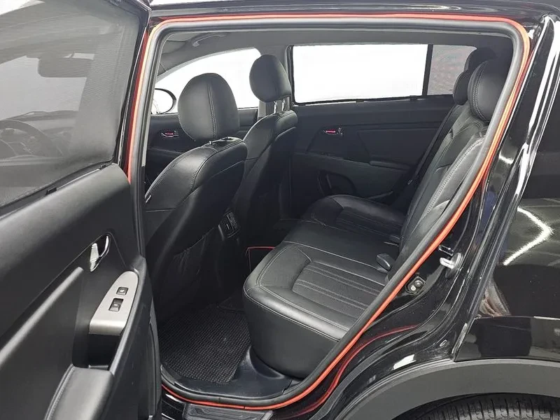 Kia Sportage  R Diesel 4Wd Prestige | Mobile.bg � ����������� 11