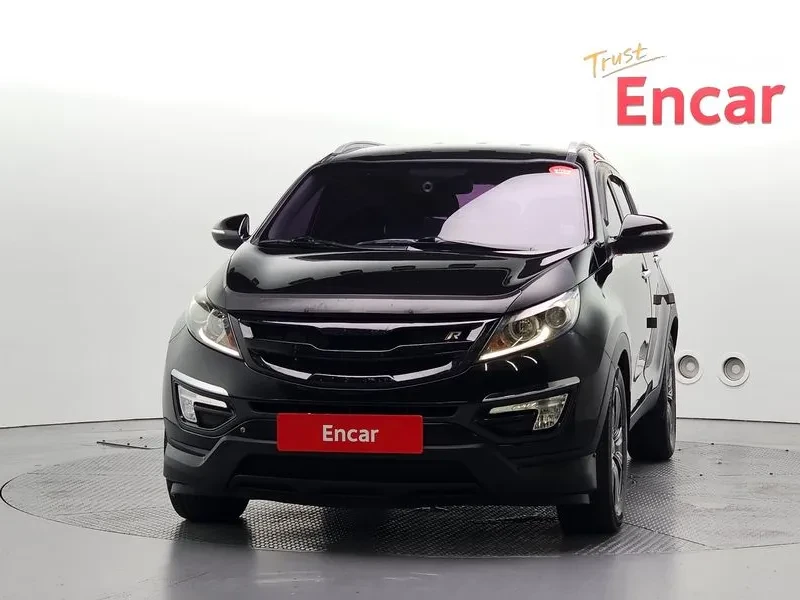 Kia Sportage  R Diesel 4Wd Prestige | Mobile.bg � ����������� 3