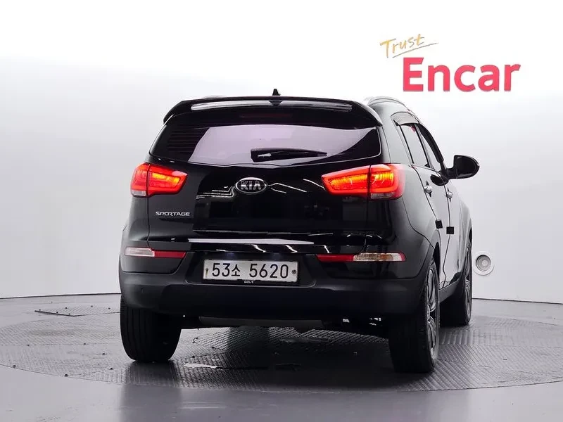 Kia Sportage  R Diesel 4Wd Prestige | Mobile.bg � ����������� 4