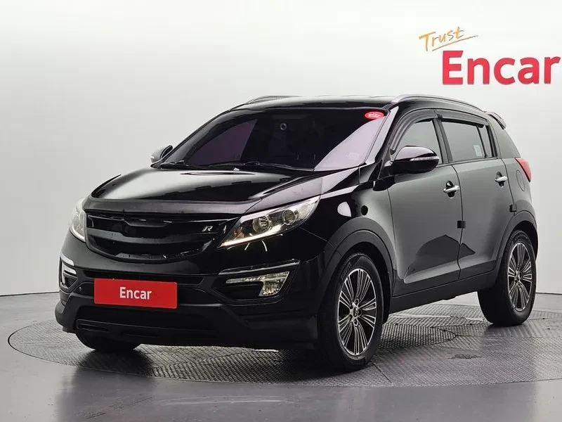 Kia Sportage  R Diesel 4Wd Prestige | Mobile.bg � ����������� 1