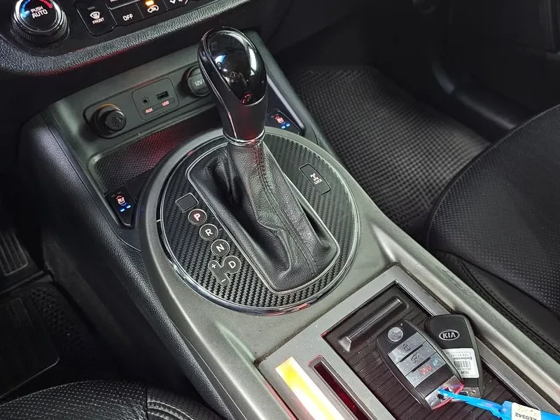 Kia Sportage  R Diesel 4Wd Prestige | Mobile.bg � ����������� 9