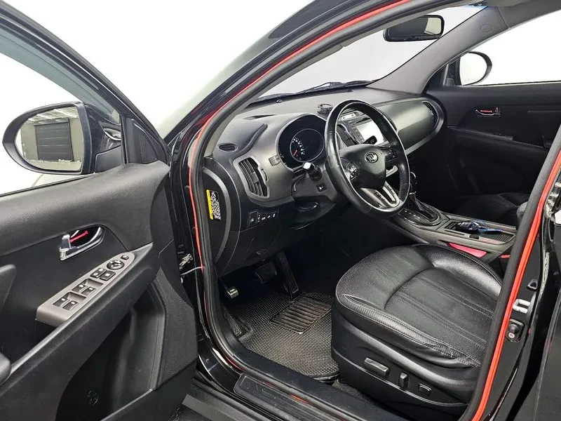 Kia Sportage  R Diesel 4Wd Prestige | Mobile.bg � ����������� 10