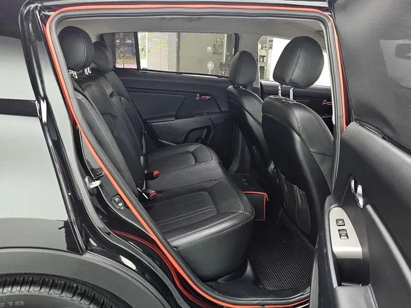 Kia Sportage  R Diesel 4Wd Prestige | Mobile.bg � ����������� 17