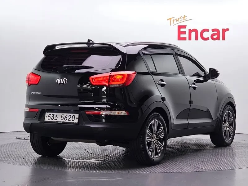 Kia Sportage  R Diesel 4Wd Prestige | Mobile.bg � ����������� 2