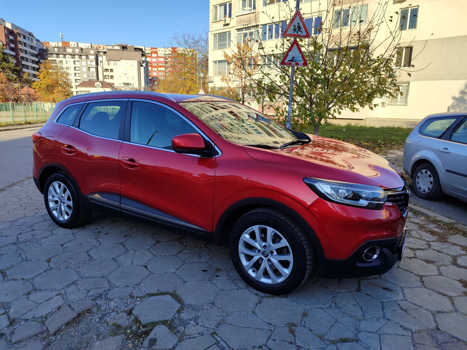 Renault Kadjar 1.6 dci - изображение 4