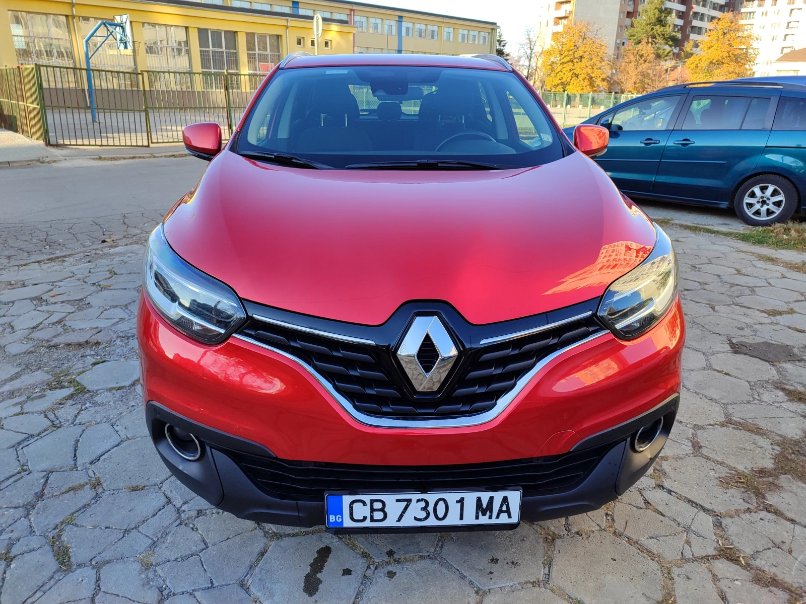 Renault Kadjar 1.6 dci - изображение 3