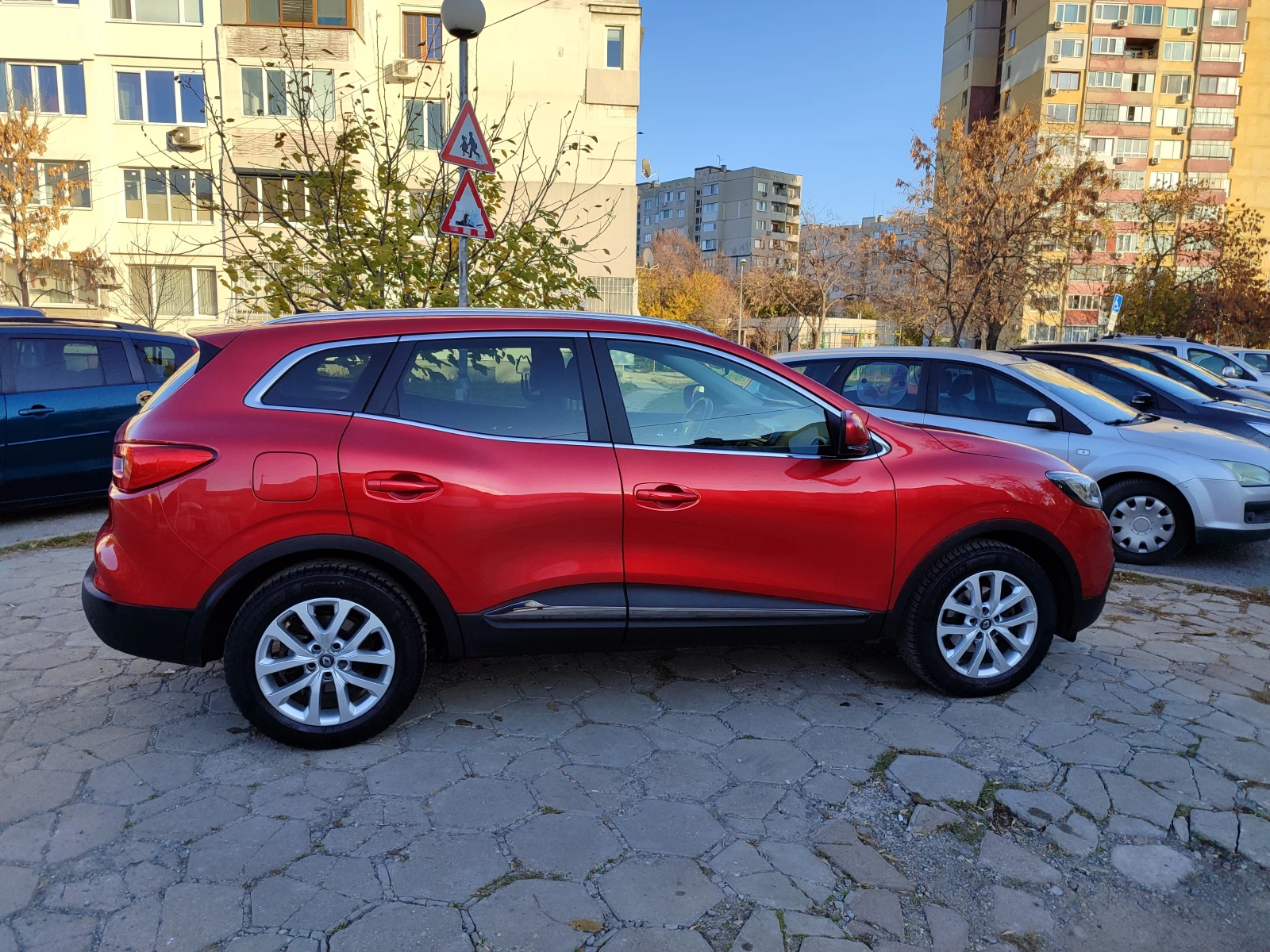 Renault Kadjar 1.6 dci - изображение 5