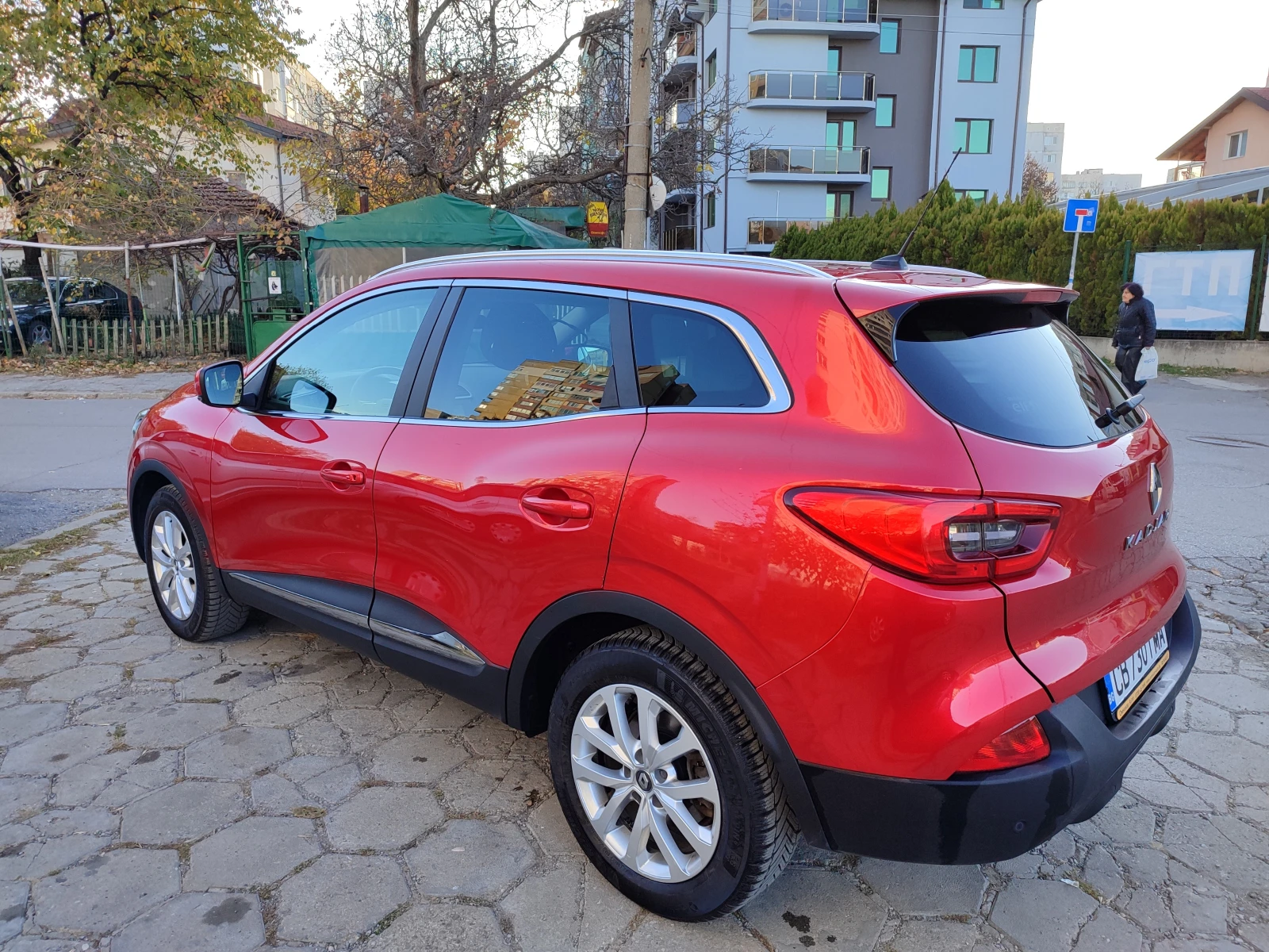 Renault Kadjar 1.6 dci - изображение 7