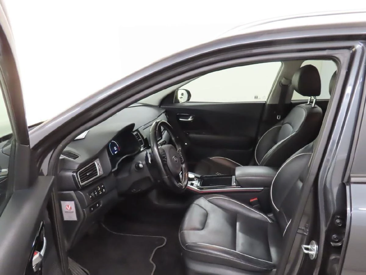 Kia Niro  - изображение 3