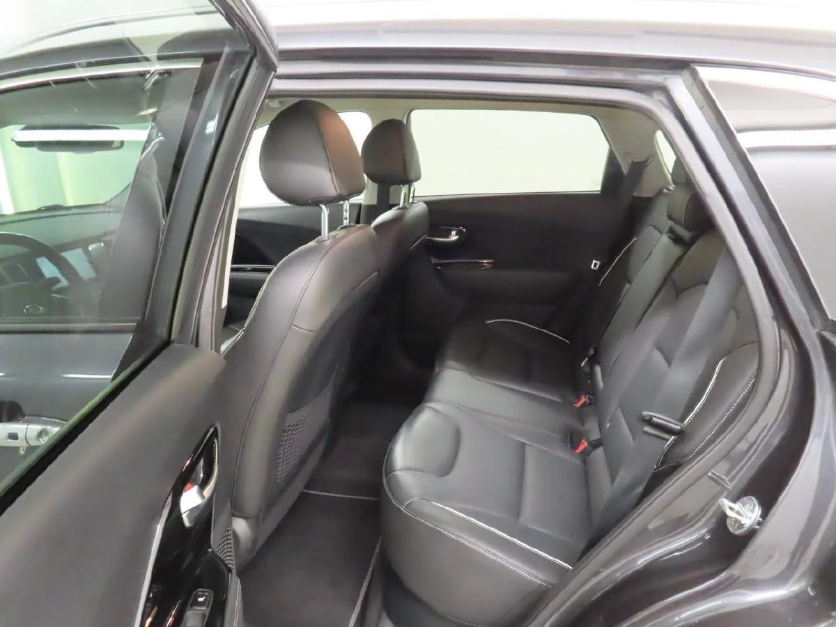 Kia Niro  - изображение 5