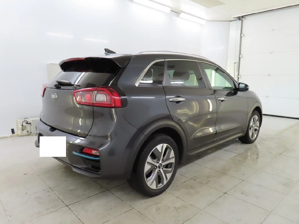 Kia Niro  - изображение 2