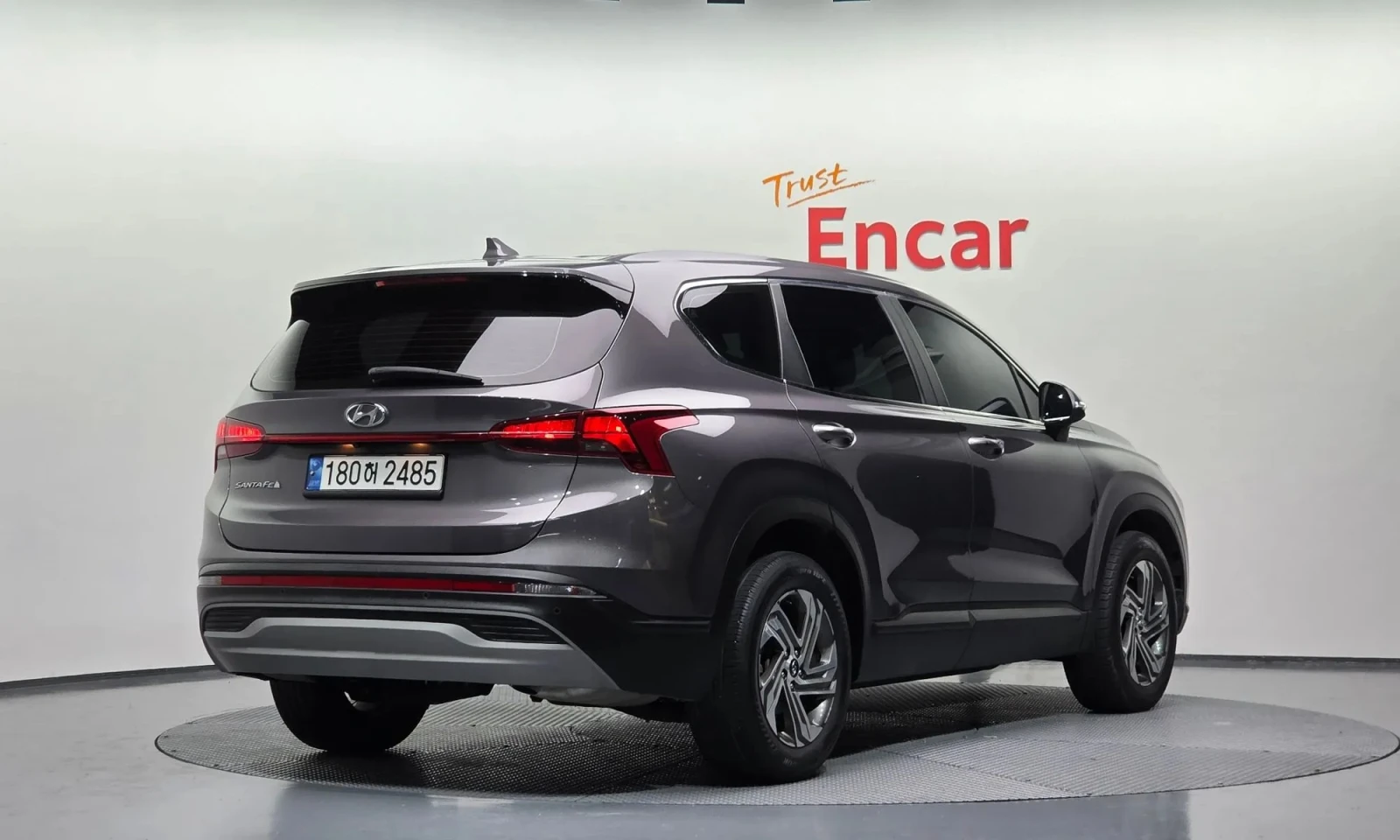 Hyundai Santa fe The New Santa Fe Diesel 2.2 2Wd Exclusive - изображение 2
