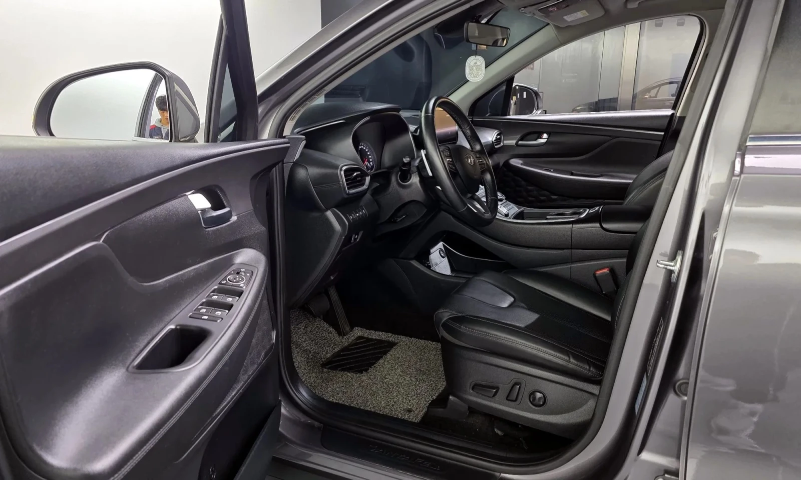 Hyundai Santa fe The New Santa Fe Diesel 2.2 2Wd Exclusive - изображение 9
